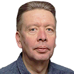 Tõnu Kalve